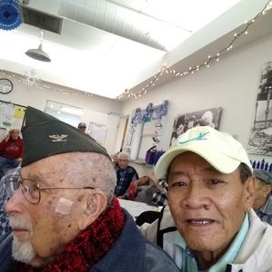 Meet your Posher, Cesar